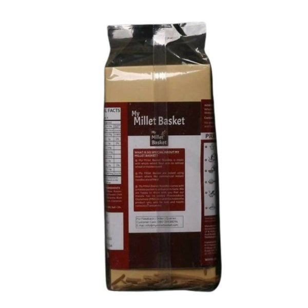 My Millet Basket Pearl Millet Noodles - Distacart