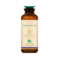 Thumbnail for Biogetica Homeopathy Immunity CM