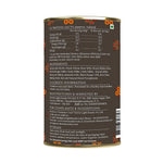 Thumbnail for Monsoon Harvest Buttermilk & Millet Crackers Black Pepper