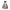Asmaani Baby Girl's Black Color Satin A-Line Maxi Full Length Dress (AS-DRESS_22006) - Distacart