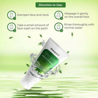 Thumbnail for Sheopal's Aloevera Neem Face Wash - Distacart