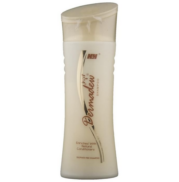 Dermadew Shampoo for Healthy Hair - Distacart