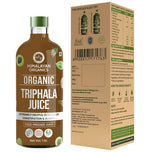 Thumbnail for Himalayan Organics Triphala Juice - Distacart