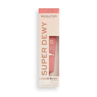 Thumbnail for Revolution Superdewy Liquid Blush - Distacart