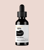 Thumbnail for Vandyke Tranexamic 03% Face Serum - Distacart