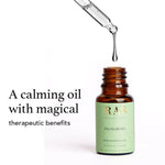 Thumbnail for Ras Luxury Oils Palmarosa Pure Essential Oil - Distacart