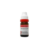 Thumbnail for Dr. Reckeweg Jatropha C Dilution - Distacart