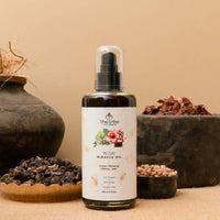 Thumbnail for 90 Day Miracle Hair Oil
