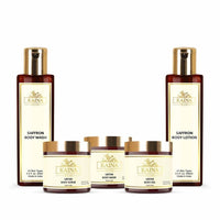 Thumbnail for Kaina Ubtan Body Polishing Kit (Set of 5)