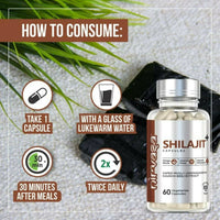 Thumbnail for Nirvasa Sj Capsules - Distacart