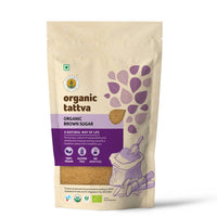 Thumbnail for Organic Tattva Brown Sugar