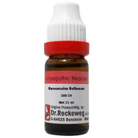 Thumbnail for Dr. Reckeweg Ranunculus Bulbosus Dilution - Distacart