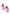 Tiny Bugs Girls Embroidered Strap Ethnic Jutis-Pink - Distacart