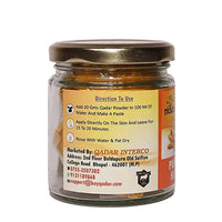 Thumbnail for Qadar Pure & Natural Haldi Powder - Distacart