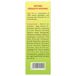 Thumbnail for Goodcare Arth Oil Composition