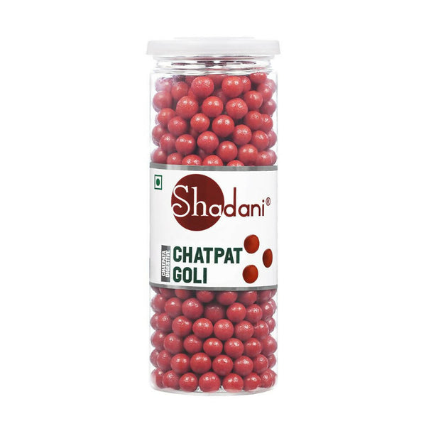 Shadani Chatpat Goli - Distacart