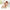 Tiny Bugs Girls Party Wear Ballerinas Heels - Peach - Distacart