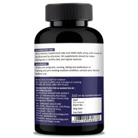Thumbnail for Nutracology Multivitamin for Men for Energy Strength & Stamina Tablets - Distacart