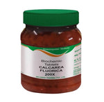 Thumbnail for Bio India Homeopathy Calcarea Fluorica Biochemic Tablets