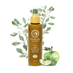 Thumbnail for Naija Green Apple Strengthening and Brightening Body Lotion