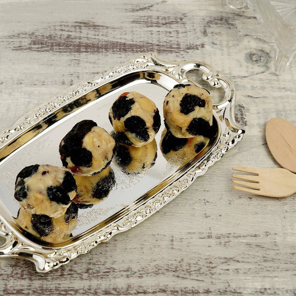 Evergreen Jalwa Laddoo Black Current