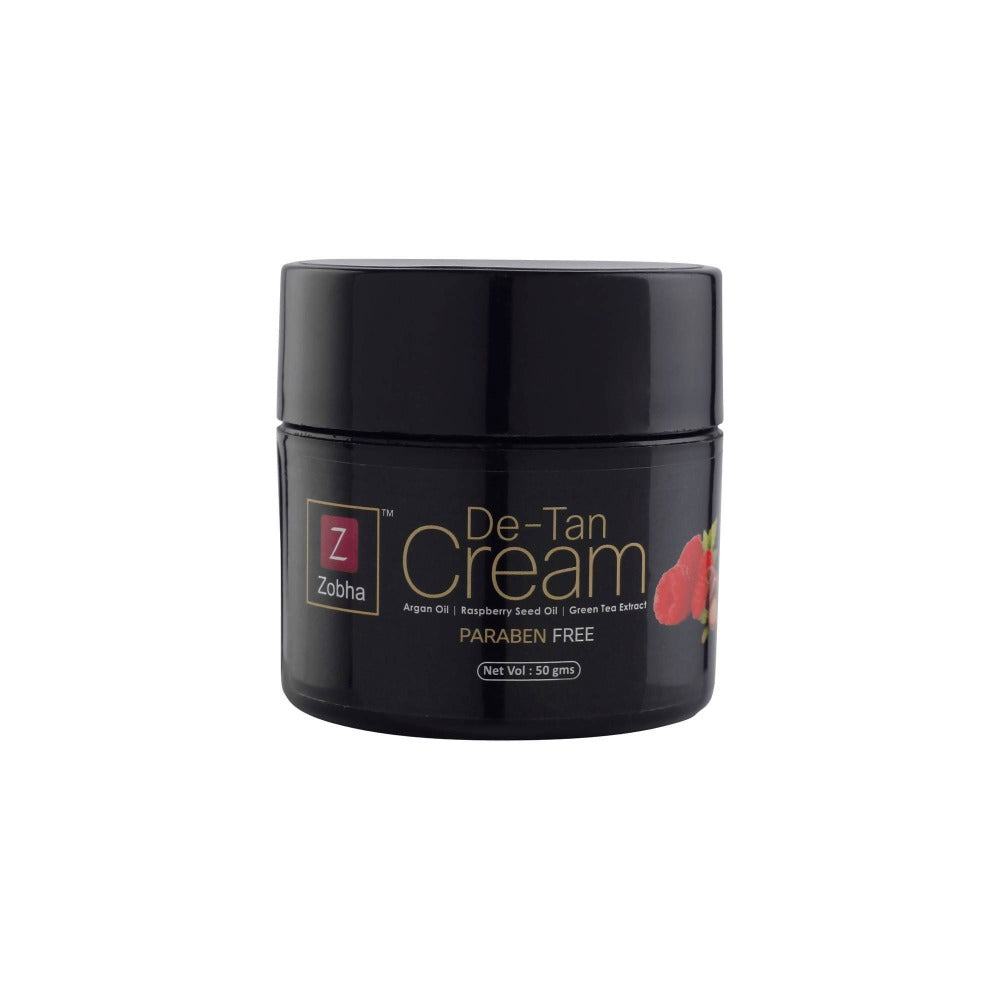 Zobha De-Tan Cream - Distacart