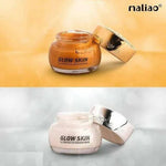 Thumbnail for Maliao Professional Glow Skin Silver Illuminator - Distacart