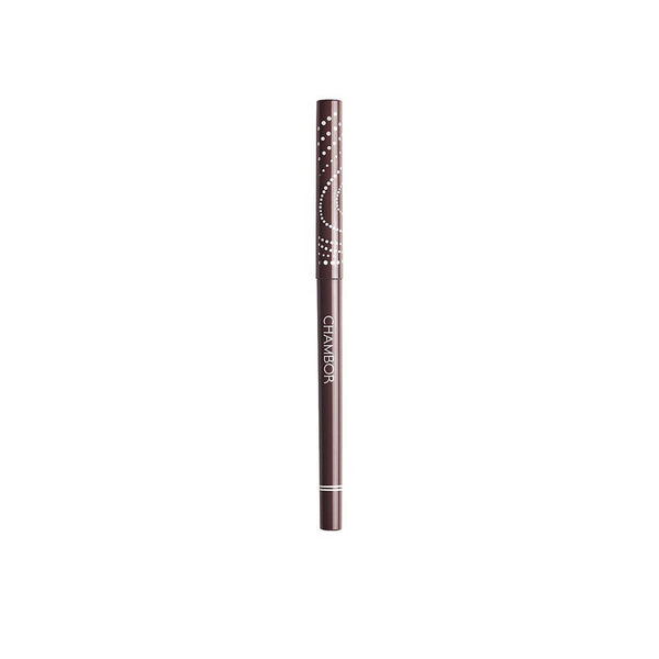 Chambor Intense Definition Gel Eye Liner Pencil | 103 Dark Chocolate - Distacart