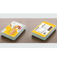 Thumbnail for NutriMillets Cookies - Sorghum - Tutti Fruitti Flavor - Distacart