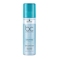 Thumbnail for Schwarzkopf Professional Bonacure Hyaluronic Moisture Kick Spray Conditioner For Dry Hair - Distacart