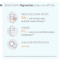 Thumbnail for Bioderma Pigmentbio SPF 50+ Daily Care Cream - Distacart
