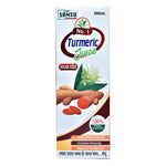 Thumbnail for Sansu Turmeric Juice Sugar Free