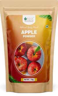 Thumbnail for Bliss of Earth Apple Powder - Distacart