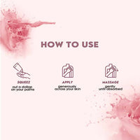 Thumbnail for NutriGlow Intense Moisture Skin Whitening Body Lotion - Distacart