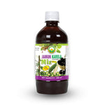 Thumbnail for Basic Ayurveda Jamun Karela Herbal Mix Juice Online