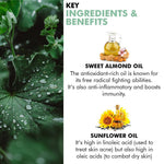 Thumbnail for Inatur Vata Oil