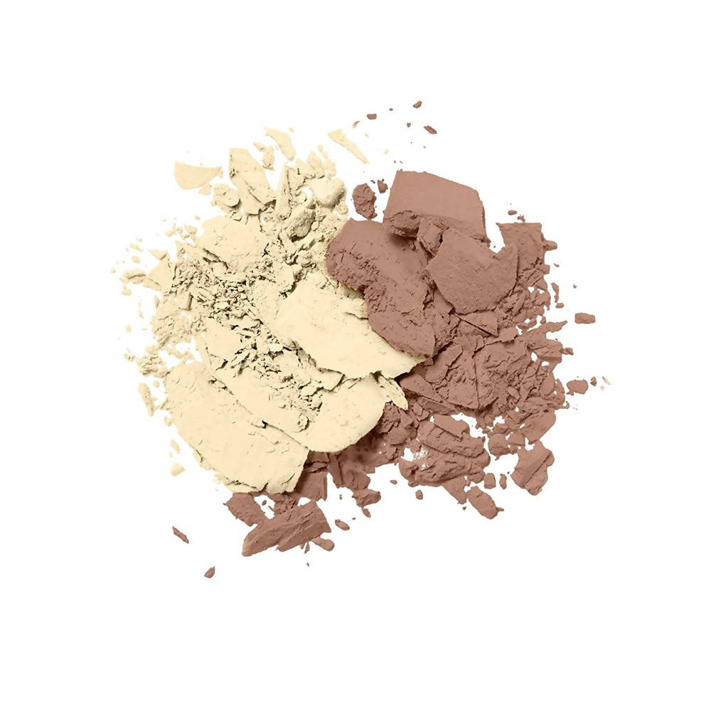 Contouring Palette - Dulce De Leche