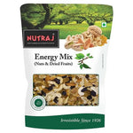 Thumbnail for Nutraj Energy Mix (Nuts & Dried Fruits)
