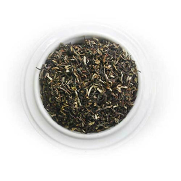 Makaibari Summer Solstice Muscatel Darjeeling Second Flush Black Tea - Distacart