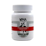 Thumbnail for Uma Ayurveda Ashwagandha Ghan Vati Tablets - Distacart