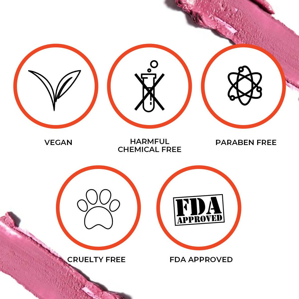 Insight Cosmetics HD Concealer - LNP 15 - Distacart