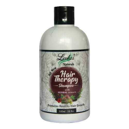 Lalas Hair Therapy Shampoo - Distacart