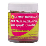 Thumbnail for S N Pandit Ayurveda Maha Drakshadi Rasayana