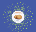 Thumbnail for Choko La Coconut And Oat Cookies Tin Box