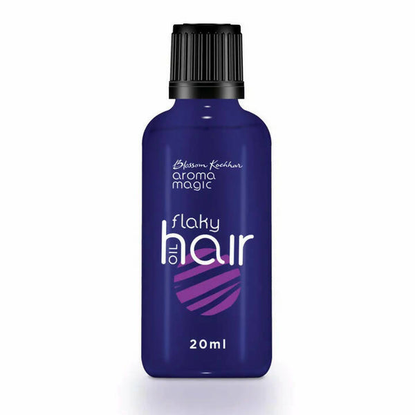 Blossom Kochhar Aroma Magic Flaky Hair Oil - Distacart