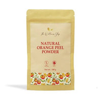 Thumbnail for The Wellness Shop Natural Orange Peel Powder