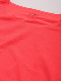Thumbnail for Puma Self Design Slim Fit Ultraspun Running dryCELL T-shirt - Distacart