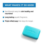 Thumbnail for Ustraa Sea Minerals Soap For Men
