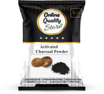 Thumbnail for Online Quality Store Activated Charcoal Powder