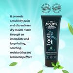 Thumbnail for The Mouth Company Refreshing Cool Mint Toothgel